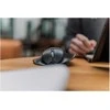 Bakker Elkhuizen BakkerElkhuizen HandshoeMouse Shift Bluetooth pelė, skirta abiem rankoms, optinė, 1000 DPI