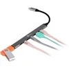 Bakker Elkhuizen BakkerElkhuizen USB-C Hub 7-in-1 (3 x USB-A + 4 x USB-C)
