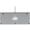 Bakker Elkhuizen Klaviatūra BakkerElkhuizen Klaviatūra Ultraboard 960 V2 Compact DE išdėstymas