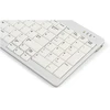Bakker Elkhuizen Klaviatūra BakkerElkhuizen Klaviatūra Ultraboard 960 V2 Compact DE išdėstymas