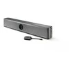 Internetinė kamera Barco ClickShare Bar Core su 1 przyciskiem 4K Pilka (R9861632EUB1)