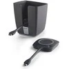 Carruzzo Barco R9861600P01C priedas vaizdo konferencijai Juoda