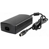 Barco „ClickShare Hub“ – 100 W maitinimo šaltinis, juodas – suderinamas su „Hub Core“, „Hub Pro“ ir „ClickShare Bar“ (B563235K)