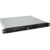 ASUS RS100-E11-PI2 Intel C252 LGA 1200 (Socket H5) Rack (1U) Sidabrinis