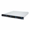 Serveris - ASUS RS300-E12-RS4 Intel C262 1U 4xDDR5 4xNVMe 450W Platinum
