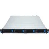 Serveris - ASUS RS300-E12-RS4 Intel C262 1U 4xDDR5 4xNVMe 450W Platinum