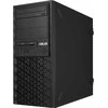 ASUS TS100-E11-PI4 Intel C256 LGA 1200 (Socket H5) Tower Juodas