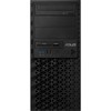 ASUS TS100-E11-PI4 Intel C256 LGA 1200 (Socket H5) Tower Juodas