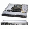 Supermicro A+ Server 1114S-WTRT Socket SP3 Stovas (1U) Juoda