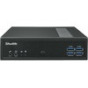 Barebone ShuttleBarebone DL30N