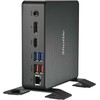 Shuttle Barebone XPC nano NC40U Intel Celeron 7305 2xSODIMM 1xHDMI 1xDP