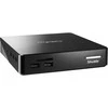 Kompiuteris Shuttle Shuttle Barebone NS02EV2 Juodas (Rockchip RK3368)