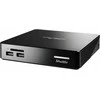 Kompiuteris Shuttle Shuttle Barebone NS02EV2 Juodas (Rockchip RK3368)