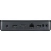 Kompiuteris Shuttle Shuttle Barebone NS02EV2 Juodas (Rockchip RK3368)