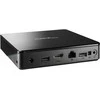 Kompiuteris Shuttle Shuttle Barebone NS02EV2 Juodas (Rockchip RK3368)