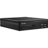 Barebone ShuttleBarebone XPC slim DH610 Juodas