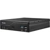 Barebone ShuttleBarebone XPC slim DH610 Juodas
