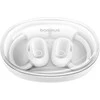 Ausinės Baseus Eli Sport 1 Open-Ear TWS Stellar balta