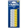 Varta Consumer Batteries Varta Batterie Alkaline Mignon AA LR06 1.5V - Baterija - Mignon (AA)