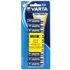 Varta Batterie Alkaline Mignon AA LR06 1.5V - Baterija - Mignon (AA)
