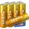 Blow Šarminė baterija AA 1.5 LR6 Varta