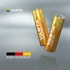 Blow Šarminė baterija AA 1.5 LR6 Varta