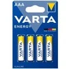 Varta Consumer Batteries Varta Batterie Alkaline Micro AAA LR03 1.5V - Baterija - Micro (AAA)