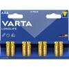Blow Šarminė baterija AAA 1.5 LR3 Varta