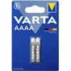 Batterie AAAA (LR8D425) 1.5V *Varta* 2 vnt.