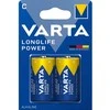 Varta Consumer Batteries Batterie C (LR14) 1.5V *Varta* High Energy - 2 vnt.