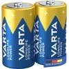 Varta Consumer Batteries Batterie C (LR14) 1.5V *Varta* High Energy - 2 vnt.