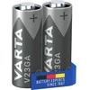Batterie Photo V23GA (MN21) 12V *Varta* 2 vnt.