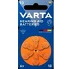 Elementai klausos aparatams Varta 13