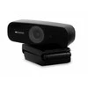 BC Master BC-W1 Full HD internetinė kamera su 1/2,7"-CMOS jutikliu, juodos spalvos