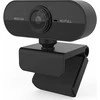 BC Master BC-W1 Full HD internetinė kamera su 1/2,7"-CMOS jutikliu, juodos spalvos