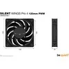 LISTAN BE QUIET BL098 SilentWings PRO 4 120mm PWM