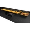 be quiet! Dark mount Silent Linear Klaviatūra žaidimams USB FR