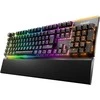be quiet! Dark Mount Silent Linear Klaviatūra žaidimams USB FR