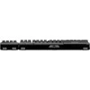 be quiet! Dark mount Silent Linear Klaviatūra žaidimams USB FR