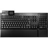 be quiet! Dark mount Silent Linear Klaviatūra žaidimams USB FR