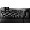 be quiet! Dark Mount Silent Tactile Klaviatūra žaidimams USB DE RGB