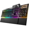 be quiet! Dark Mount Silent Tactile Klaviatūra žaidimams USB DE RGB