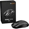 be quiet Dark Perk Sym Belaidė pelė žaidimams 2.4GHz USB