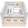 Be Quiet! LIGHT BASE 900 FX Baltas Full Tower