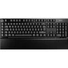 be quiet! Light Mount Silent Tactile Klaviatūra žaidimams USB DE RGB