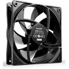 be quiet! Pure Wings 3 Fans, PWM – juodas, 120mm, pack of 3