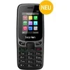 Telefonas stacionarus Beafon Bea-Fon C80 juodas