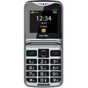 Mobilusis telefonas Beafon Bea-fon Fold 10 LTE juoda (2026)