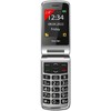 Beafon Telefonas stacionarus Bea-fon Bea-Fon SL605 juodas