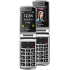 Beafon Telefonas stacionarus Bea-fon Bea-Fon SL605 juodas